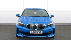 BMW 1 Series 118i M Sport 5dr Step Auto Petrol Hatchback